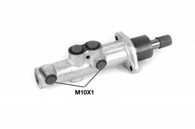 OPEN PARTS fbm122000 -  Главный тормозной цилиндр